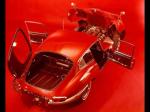 Jaguar E-Type 1961 года